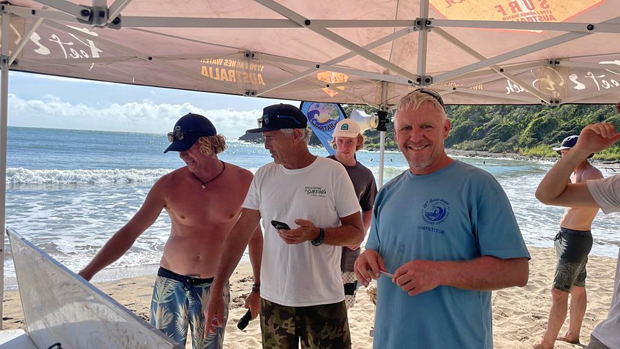 Image 3 for The 24th annual Agnes Water Longboard Classic gets set – here's a great excuse for a trip to Central Queensland  