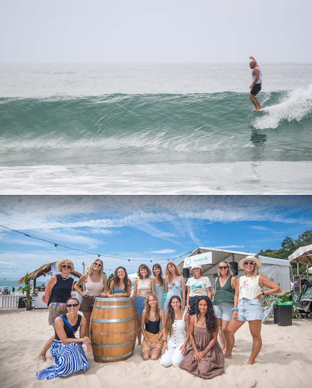 Image 3 for The NOOSA FEST 2023 – RESULTS & PHOTOS