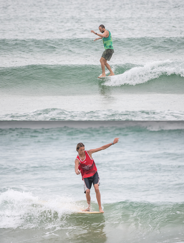 Image 5 for Noosa Fest: the WSL Longboard Qualifier – wrap, results & photos