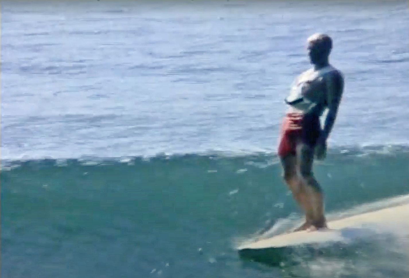 Image 3 for 1964 Malibu Invitational – and how flash is the surfing?!