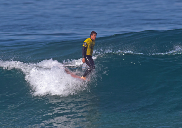 Image 3 for Victorian Longboard & Logger Titles, Round 1 – wrap & results