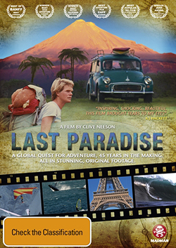 Thumbnail for Last Paradise