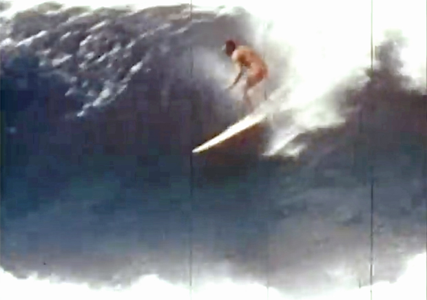 Image 5 for “Sunset Surf Craze “– a rare 47 minutes from the very early days of the North Shore
