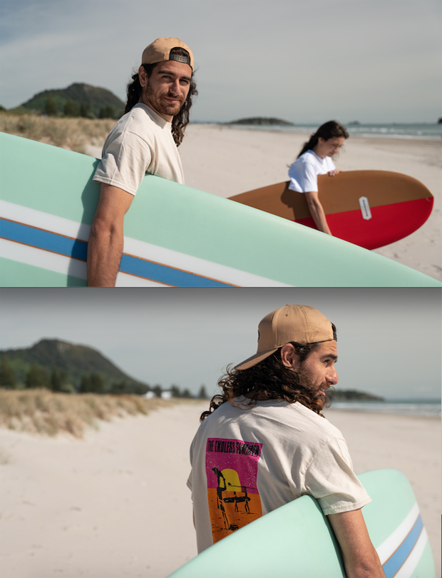 Image 4 for Mount Longboards opens new store to complement their original surf shop – news & vid