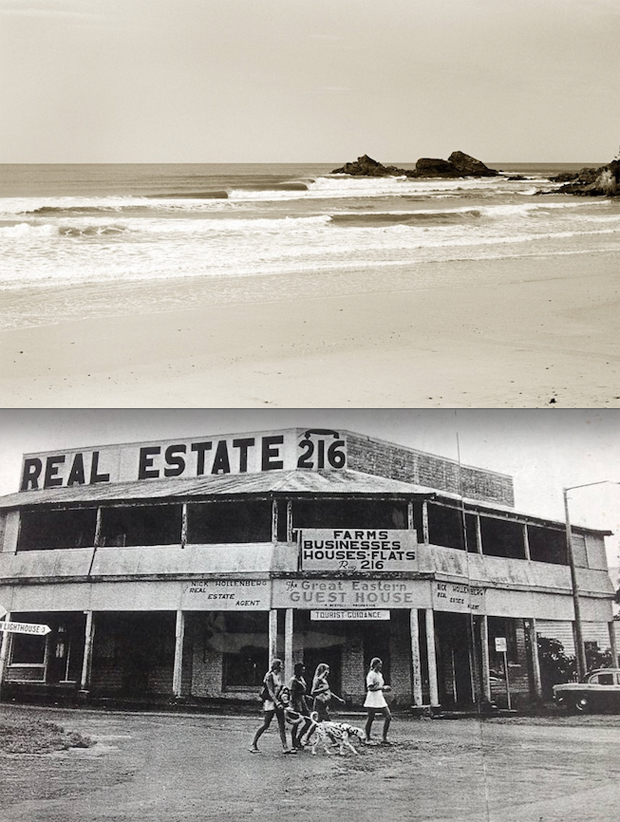 Image 2 for NEVERLAND – American and Australian surfers in Byron Bay 1960s & 1970s