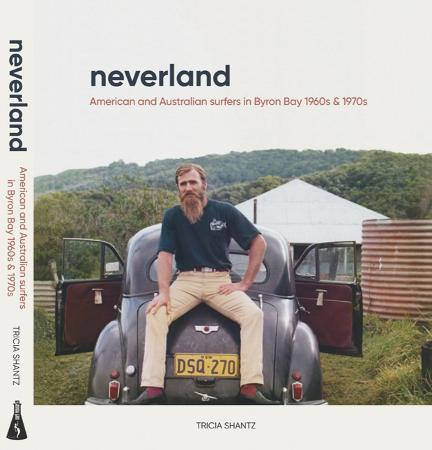 Image 5 for NEVERLAND – American and Australian surfers in Byron Bay 1960s & 1970s