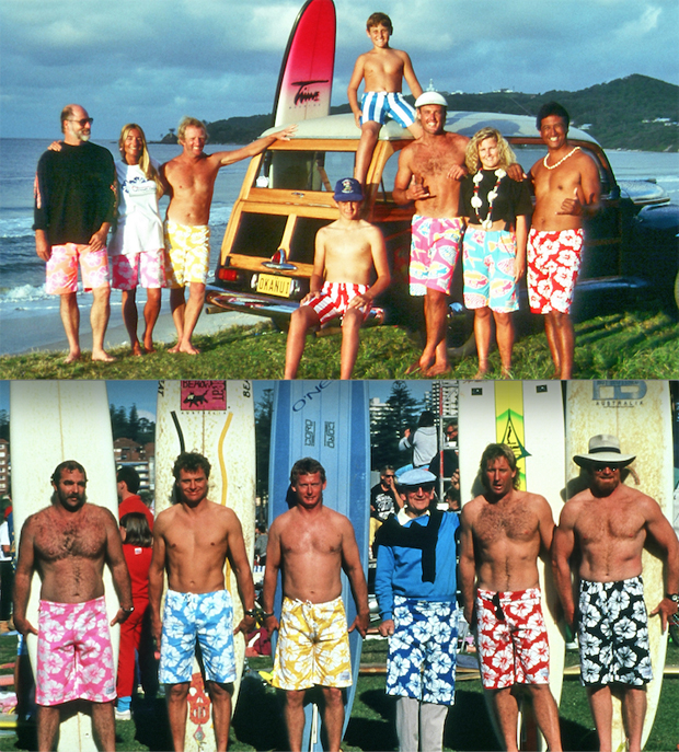 Image 1 for Where it all started - Okanui Classics now made back in Oz 