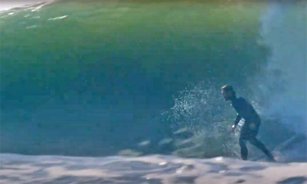 Image 1 for Have you got surfers ear? Pardon? Check out the vid (turn the sound up)