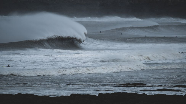 Image 2 for The UK’s first World Surfing Reserve – check out these line-ups from North Devon