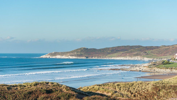 Image 3 for The UK’s first World Surfing Reserve – check out these line-ups from North Devon