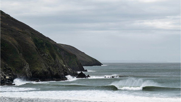 Image 4 for The UK’s first World Surfing Reserve – check out these line-ups from North Devon