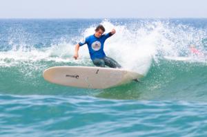 Great waves on Phillip Island - DAY 2 of the Victorian Longboard Titles –PHOTOS, WRAP & RESULTS