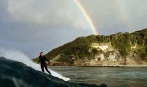 “KIN” – the trailer to the new film set in the spectacular World Heritage-listed Lord Howe Island 